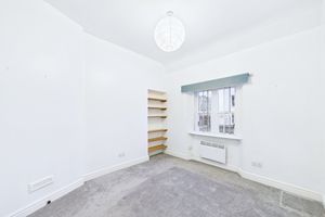 Bedroom side- click for photo gallery